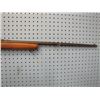 Image 3 : WW... Cooey model 75 bolt action single shot 22 short long and long rifle made in Canada by Winchest