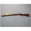 Image 10 : a10... Winchester model 1894 lever action 30 WCF calibre Crescent butt octagon 26 "barrel serial # 1