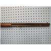 Image 3 : a10... Winchester model 1894 lever action 30 WCF calibre Crescent butt octagon 26 "barrel serial # 1