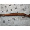Image 7 : a10... Winchester model 1894 lever action 30 WCF calibre Crescent butt octagon 26 "barrel serial # 1