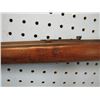 Image 8 : a10... Winchester model 1894 lever action 30 WCF calibre Crescent butt octagon 26 "barrel serial # 1