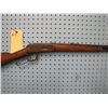 Image 3 : a11... Winchester model 1894 lever action 30 WCF calibre Crescent butt round 26" Barrel stock has cr
