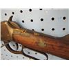 Image 8 : a11... Winchester model 1894 lever action 30 WCF calibre Crescent butt round 26" Barrel stock has cr