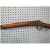 Image 9 : a11... Winchester model 1894 lever action 30 WCF calibre Crescent butt round 26" Barrel stock has cr