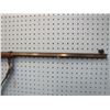 Image 3 : S... Sharp's reproduction made in Italy calibre 45 70 single shot falling block peep sights with ins