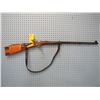 Image 7 : S... Sharp's reproduction made in Italy calibre 45 70 single shot falling block peep sights with ins