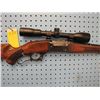 Image 2 : sss... Savage Arms Model 99c lever action clip 308 Winchester BSA scope