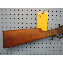 N... J Stevens Arms favourite 32 long falling block model 1915 bolt in stock