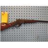 Image 4 : M... J Stevens Arms Marksman 22 calibre break open Stock cracked butt plate broken