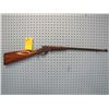 Image 6 : M... J Stevens Arms Marksman 22 calibre break open Stock cracked butt plate broken