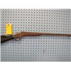 Image 2 : EE... J. Stevens favourite 32 Caliber single shot falling Block stock painted black