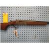 Image 2 : fff... Cooey model 84 single shot break open 12 gauge full choke