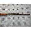 Image 3 : fff... Cooey model 84 single shot break open 12 gauge full choke