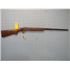 Image 4 : fff... Cooey model 84 single shot break open 12 gauge full choke