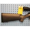 Image 1 : a8... Browning a bolt Calibre 223 bolt action clip synthetic stock made in Japan comes with 3 to 9 b