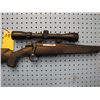 Image 2 : a8... Browning a bolt Calibre 223 bolt action clip synthetic stock made in Japan comes with 3 to 9 b