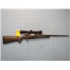 Image 4 : a8... Browning a bolt Calibre 223 bolt action clip synthetic stock made in Japan comes with 3 to 9 b