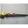 Image 2 : a9... Winchester model 70 bolt action floor plate synthetic stock 300 Win Mag Caliber scope mounts