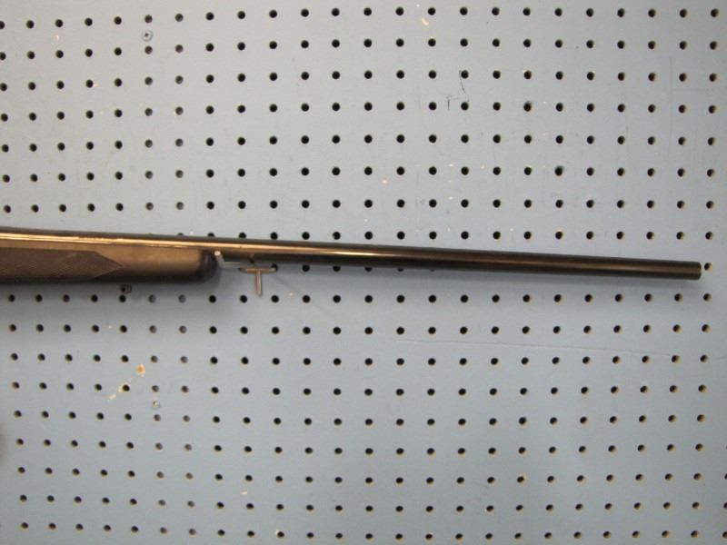 A9 Winchester Model 70 Bolt Action Floor Plate Synthetic Stock