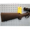 Image 1 : UU... Savage Model 111 calibre 7 mm Remington Magnum bolt action clip Bushnell scope synthetic stock