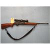 Image 4 : a14... Remington woodsmaster model 740 semi automatic clip 30 06 Sprg. Bushnell scopechief 2.5 x 8