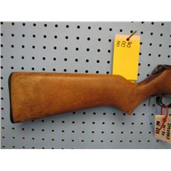 bbb... Stevens model 325 a bolt action clip 30 30 calibre