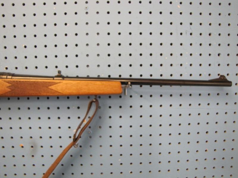 XX... Cil model 950 bolt action internal clip 30 06 Buckhorn sights ...