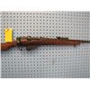 Image 2 : AA... G.R. ENFIELD 1917 Sht LE III*  303 CALIBER bolt action clip sporterized