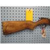 Image 1 : YY... Cooey model 75 bolt action single shot 22 calibre front sight welded on