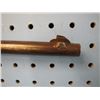 Image 4 : YY... Cooey model 75 bolt action single shot 22 calibre front sight welded on