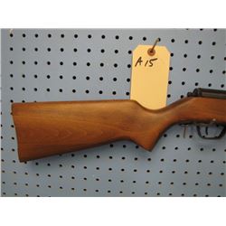 a15... Slavia 630 Model 77 pellet gun break open Calibre 4.5
