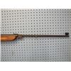 Image 3 : a15... Slavia 630 Model 77 pellet gun break open Calibre 4.5