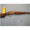 Image 2 : www... Ranger 12 gauge single shot break open stock cracked chip out of fore stock break open lever 