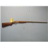 Image 4 : www... Ranger 12 gauge single shot break open stock cracked chip out of fore stock break open lever 
