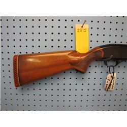 jjj... FOR PARTS ONLY Winchester Model 1400 pump-action 12 gauge 2 and 3/4 full choke