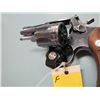 Image 3 : F... PROHIB... Smith & Wesson model 18 revolver 22 calibre barrel length 100 m m