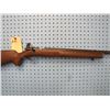 Image 2 : a16... Winchester Model 75 bolt action clip 22 long rifle Lyman number 58 site Globe front sight