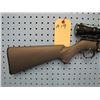 Image 1 : a19... Stevens model 305 bolt action Calibre 22 wmr only made by Savage Arms Bushnell 3 - 9 scope sy