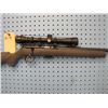 Image 2 : a19... Stevens model 305 bolt action Calibre 22 wmr only made by Savage Arms Bushnell 3 - 9 scope sy