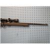 Image 3 : a19... Stevens model 305 bolt action Calibre 22 wmr only made by Savage Arms Bushnell 3 - 9 scope sy