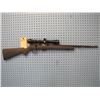 Image 4 : a19... Stevens model 305 bolt action Calibre 22 wmr only made by Savage Arms Bushnell 3 - 9 scope sy