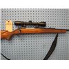 Image 2 : a22... Remington Model 725 bolt action clip 280 Remington calibre Bushnell Banner scope 3 to 9 power