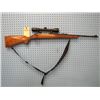 Image 4 : a22... Remington Model 725 bolt action clip 280 Remington calibre Bushnell Banner scope 3 to 9 power