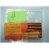 Image 1 : box with 10 Rounds kynoch 7 mm Mauser cartridges