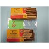 Image 1 : lot of two boxes 19 rounds kynoch 9 mm Mauser