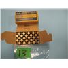 Image 1 : Lot 2 boxes 380 MK1 Cil Dominion ammunition