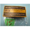 Image 1 : collector box 38 - 40 ammo