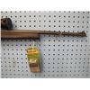 Image 3 : a23... Remington model 597 Magnum Semi Auto two clips 22 Win Mag Polly stock Redfield 3 - 9 by 42 sc