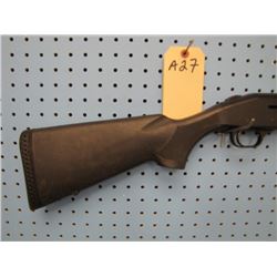 a27... Mossberg 935 semi-auto 12 gauge for 3 and 3 and 1/2 inch shells 28in Accu mag choke poly stoc