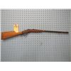 Image 6 : a29... J Stevens A&T Co 32 long single shot falling block new stock not original
